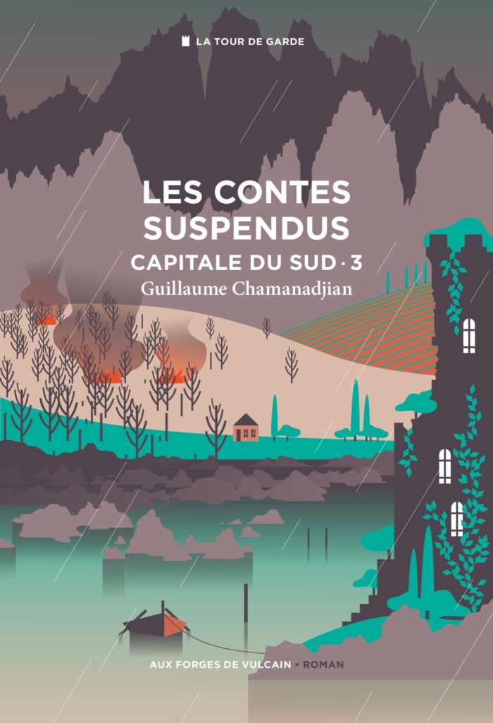 1681426514 guillaume chamanadjian capitale du sud tome 3 les contes suspendus 2023