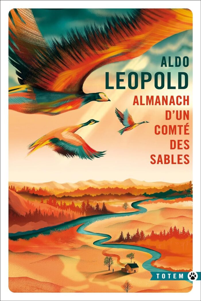 1707417895 aldo leopold almanach dun comte des sables