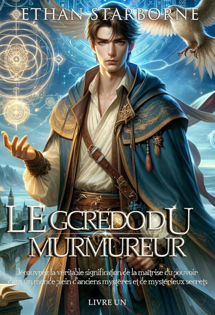 1710684105 ethan starborne le credo du murmureur tome 1